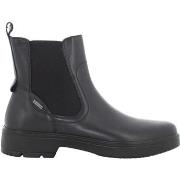 Boots Legero 2-000191-0100