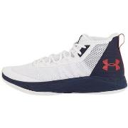 Baskets basses Under Armour JET MID