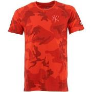 T-shirt New-Era NTC Raglan New York Yankees