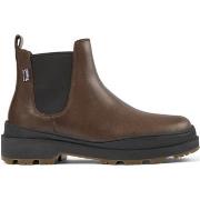 Bottes Camper Bottines Brutus Trek cuir