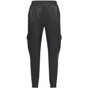 Pantalon Oakwood YACHT NOIR 501