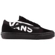 Baskets basses enfant Vans Old Skool Formateurs