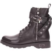 Boots Cult -