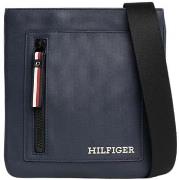 Pochette Tommy Hilfiger Sacoche bandouliere Ref 61828 DW6 M