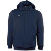 Polaire Joma Chaqueta Capucha Combi