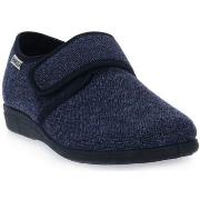 Mules Emanuela 974 EDGARD BLU