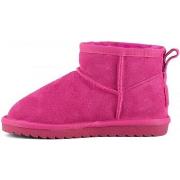 Boots enfant Colors of California short winter boot