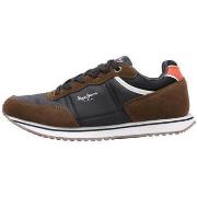 Baskets basses Pepe jeans CLASSIC 22