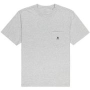 T-shirt Element Basic Pocket