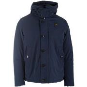 Manteau Blauer -