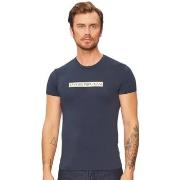 T-shirt Emporio Armani eagle