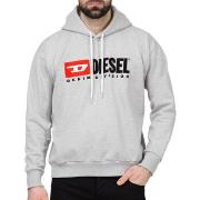 Sweat-shirt Diesel 00SH34-0CATK