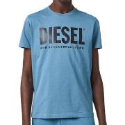 T-shirt Diesel A02877-0AAXJ