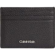 Portefeuille Calvin Klein Jeans minimalism cardholder