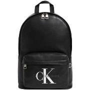 Sac a dos Calvin Klein Jeans monogram campus backpack