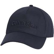 Casquette Calvin Klein Jeans embroidery cap