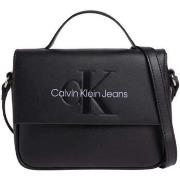 Sac Bandouliere Calvin Klein Jeans sculpted boxy crossbody