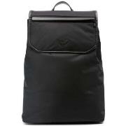 Sac a dos Emporio Armani nero casual backpack