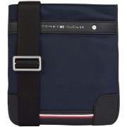 Sac Bandouliere Tommy Hilfiger central rpreve mini crossover