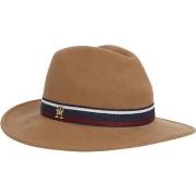 Casquette Tommy Hilfiger feminine fedora cap