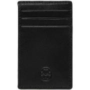 Portefeuille Tory Burch fleming soft card case