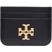 Portefeuille Tory Burch eleanor card case