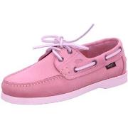 Chaussures bateau Newport -