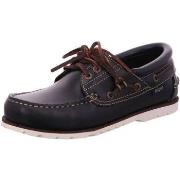 Chaussures bateau Newport -