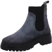 Bottes Lazamani -