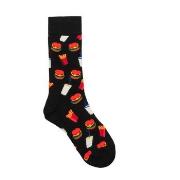 Chaussettes hautes Happy socks HAMBURGER