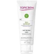 Soins ciblés Topicrem AC soin Matifiant 40ml