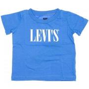 T-shirt enfant Levis NQ10053