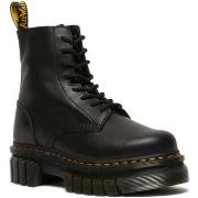 Bottines Dr. Martens audrick 8-eye lux booties