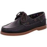 Chaussures bateau Newport -