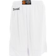 Short enfant Spalding Hustle shorts