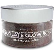 Gommages &amp; peelings Biovène Chocolate Glow Scrub Smoothing Body Po...
