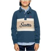 T-shirt enfant Scotta -