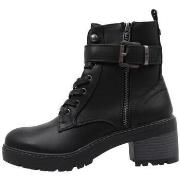 Bottes MTNG 52155