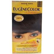 Colorations Eugene Perma Crème Colorante Permanente Eugènecolor - 03 C...