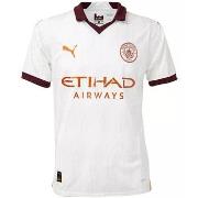 T-shirt Puma MCFC AWAY JS REP