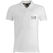 T-shirt Ea7 Emporio Armani Polo