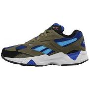 Baskets basses Reebok Sport AZTREK 96