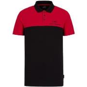 T-shirt EAX Polo