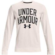 Veste Under Armour Rival Terry Crew