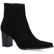 Boots Vidi Studio Boots cuir velours