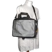 Sac LANCASTER sac femme NA Gris