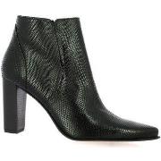 Boots Vidi Studio Boots cuir serpent