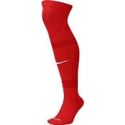 Chaussettes de sports Nike U NK MATCHFIT KNEE HIGH - TEAM