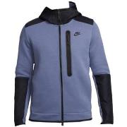 Sweat-shirt Nike TECH FLEECE FULL ZIP