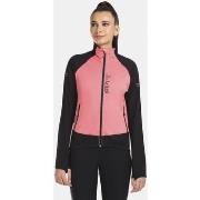 Veste Kilpi Veste de course à pied pour femme NORDIM-W